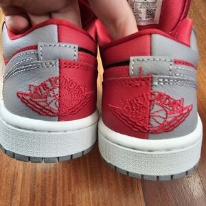 Nike Air Jordan Sneakers